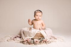 Baby portrait photography Baby portrait photography