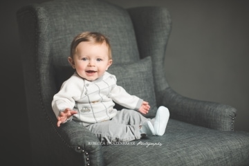 Ashburn VA baby portraits