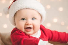 Santa baby photography Santa baby photography