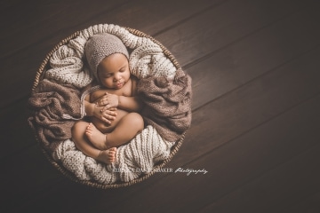 Northern Virginia baby photography