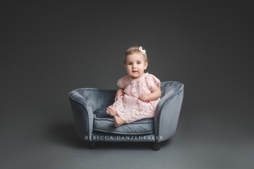 Baby photographer in Northern Virginia