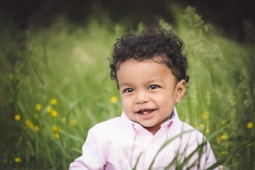 Baby photographer in Loudoun County