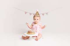 First birthday cake smash photography First birthday cake smash photography
