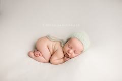 One month old baby One month old baby