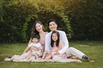 best-summer-family-photography