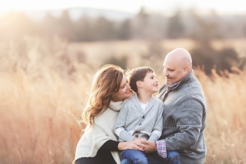 Family photographer in Willowsford