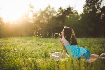 Northern VA family photography