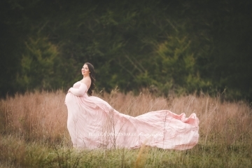 Maternity photographer Ashburn