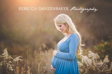 Maternity photography in northern va