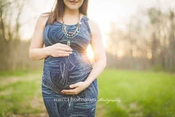 northern virginia maternity photographer