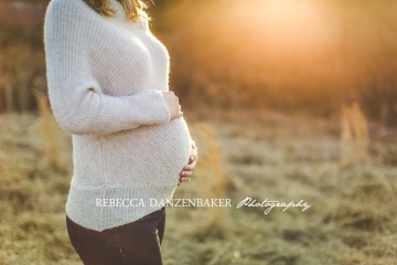 Pregnancy photos in Northern Va