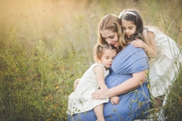 Summer maternity photography Summer maternity photography