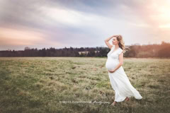 Willowsford maternity photographer Willowsford maternity photographer