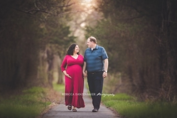 Maternity photo session Maternity photo session