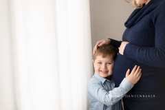 Maternity portraits in Northern Virginia studio Maternity portraits in Northern Virginia studio