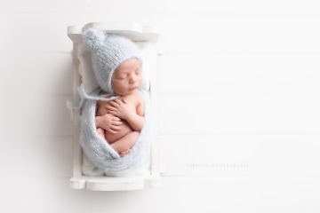 Newborn photographer Northern Virginia