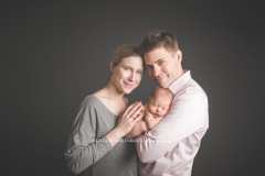 Newborn portraits Newborn portraits