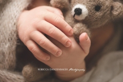 Newborn baby macro photography Newborn baby macro photography