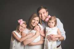 Newborn family photography Northern Virginia Newborn family photography Northern Virginia