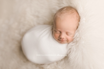 Newborn Photoshoot