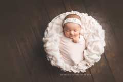 Newborn photo session Newborn photo session