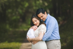 Outdoor newborn photography Outdoor newborn photography