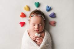 rainbow baby rainbow baby