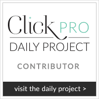 Click Pro Daily Project Contributor