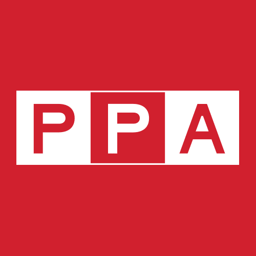 Professional Photographers of America PPA Member