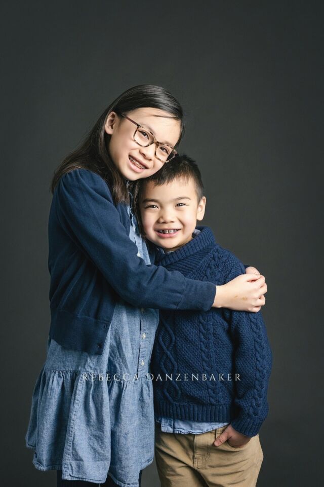 Got the cold weather blues? Well, it's nice and cozy in my home photography studio and the lighting is always pitch perfect! 

You don't need to wait for the perfect day! Schedule your family photography session online today at rebeccadanzenbaker.com/schedule

*
*
*
*
*
#familyphotosession #familyphotographers #familyportraiturephotographer #portraits_today #photoshootlover #photoshootday #photoshoot📸 #instaphotographer #photographerlifestyle #rebeccadanzenbaker #familyphotos #familyportraits #familypictures #rebeccadanzenbakerphotography