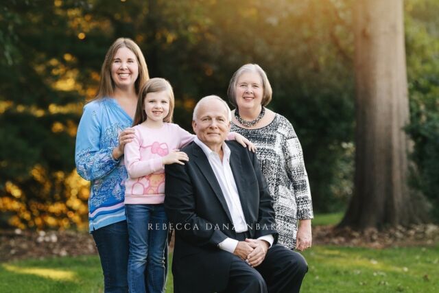 The older I get, the more important it is to include my parents in my family photos. Please bring your parents to your family photo sessions! Unlike other photographers, I don't charge more for including additional people in your images. Your session is a flat fee for the length of your session and number of retouched photos you'll receive. No hidden costs, no pressure to spend more after your session.

Check your parents' schedules and book your family photo session today at rebeccadanzenbaker.com/schedule

*
*
*
*
*
#familyphotosession #familyphotographers #familyportraiturephotographer #portraits_today #photoshootlover #photoshootday #photoshoot📸 #instaphotographer #photographerlifestyle #rebeccadanzenbaker #familyphotos #familyportraits #familypictures #rebeccadanzenbakerphotography