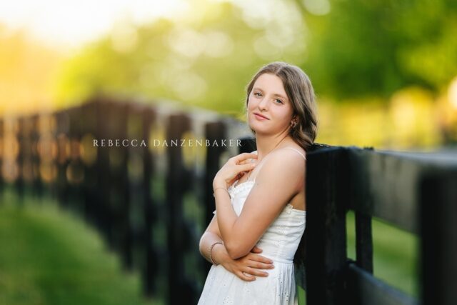 Now that my kids are getting older (my son graduates high school in only a few weeks! 😳) I've been doing a lot more high school senior photo sessions, and I love them! These sessions are so laid back, and we get to try out a bunch of fun model-like poses that I don't normally do during family photo sessions. 😍

*
*
*
*
*
#familyphotosession #familyphotographers #familyportraiturephotographer #portraits_today #photoshootlover #photoshootday #photoshoot📸 #instaphotographer #photographerlifestyle #rebeccadanzenbaker #familyphotos #familyportraits #familypictures #rebeccadanzenbakerphotography #highschoolsenior #seniorportraits #highschoolseniorportraits #highschoolseniorphotography