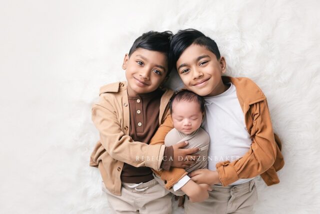 Might I present the sweetest family ever made. Okay, most of my families are the sweetest ever, but just look at these photos! Can't you just feel the love? I felt so very honored to capture these photos of their newest addition!

Newborn photo sessions are so special! You don't want to miss out on this precious time. Schedule your newborn photography session today! https://rdanzenbaker.client.photos/book/schedule

*
*
*
*
*
#"NewbornPhotography #NewbornSession #NewbornShoot #BabyPhotography #BabyLove #NewbornPortraits #NewbornMagic #CuteBaby #SweetBaby NewbornArt #BabyMoments #TinyMiracle #SleepingBaby #BabySnuggles #NewbornLife #NewbornBliss #BabyBundle #AdorableNewborn #PreciousMoments #rebeccadanzenbaker #newbornphotography #newbornphotographer #newbornphotos #RebeccaDanzenbaker #RebeccaDanzenbakerPhotography #littleone