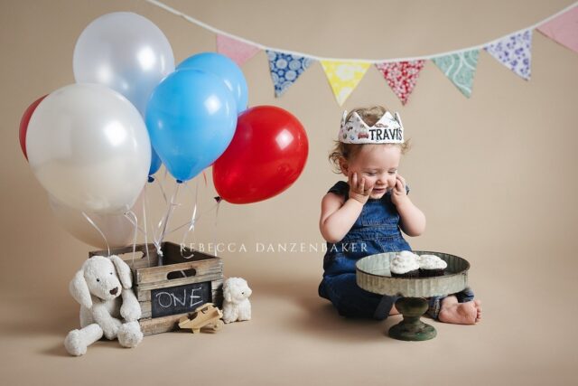 This is the exact face I make when I get my birthday cake, too! Mine is still 8 months away, but my husband's is coming up next week! 😋 I'm ready!!

Are you ready for your baby's first birthday? Schedule their photo session today before my calendar fills up! https://rdanzenbaker.client.photos/book/schedule

*
*
*
*
*
#BabyPhotography #BabyPhotoSession #BabyPhotoShoot #BabyLove #BabyPortraits #CuteBaby #SweetBaby #BabyMoments #BabySnuggles #BabyLife #AdorableBaby #PreciousMoments #GerberBaby #CakeSmash #OneYearOld #FirstBirthday #RebeccaDanzenbaker #RebeccaDanzenbakerPhotography #BabyPhotographer #BabyPhotoStudio